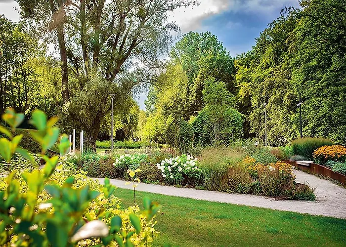 Apartment Sunset Boulevard Taras Blisko Plazy Wifi 4 Osoby *